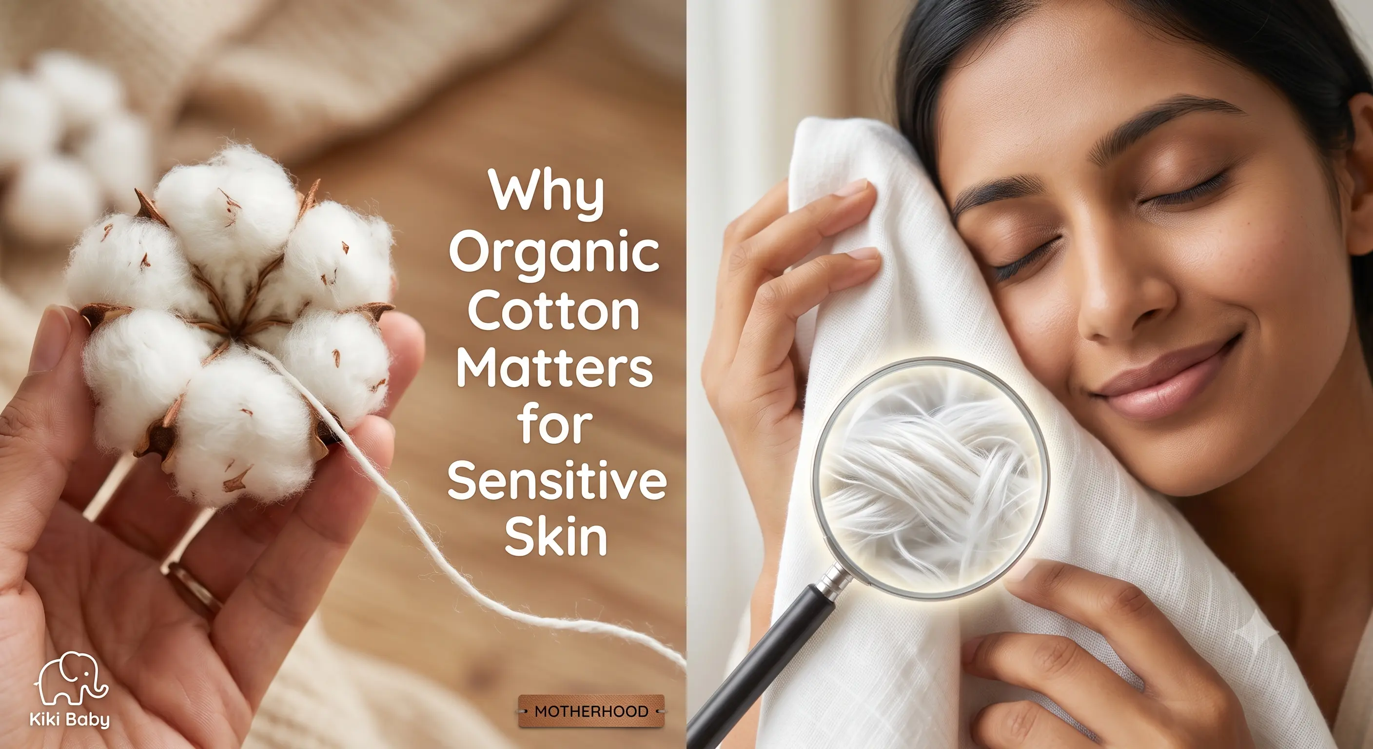 Organic Cotton