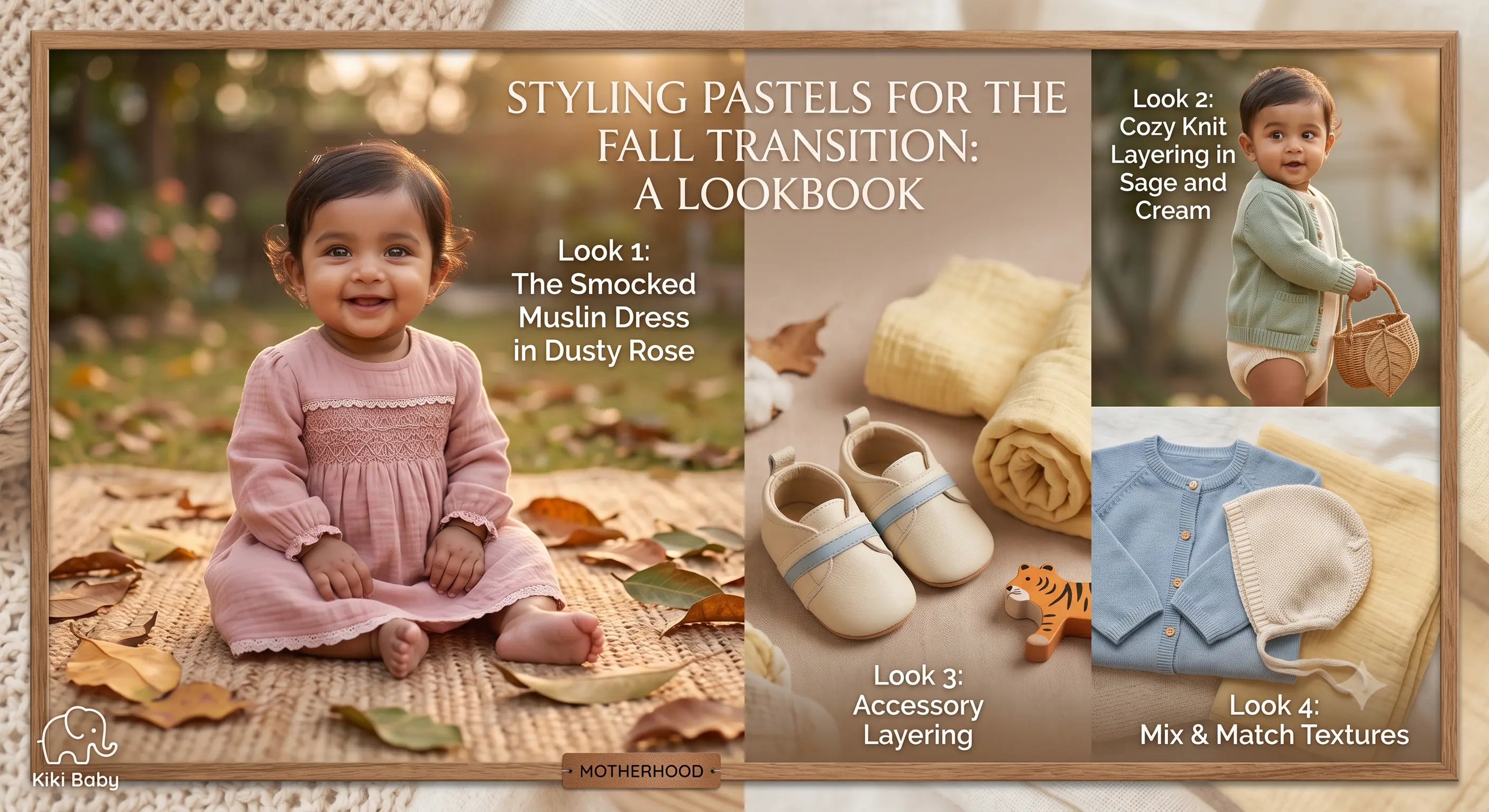 Fall styling