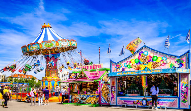 Spring Carnival