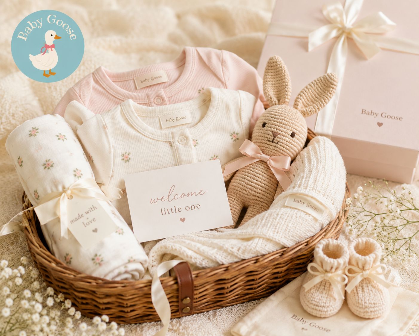 What to Gift a Newborn Baby: The Ultimate Newborn Gift Guide
